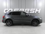 Audi Q5 I (8R) Рестайлинг Ростов-на-Дону  - изображение 27