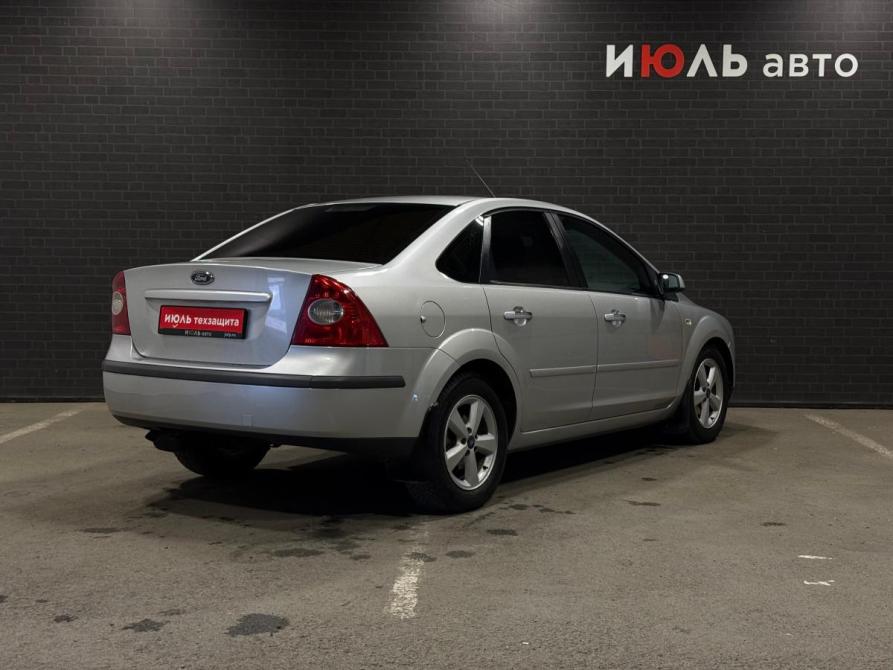 Ford Focus II Челябинск  - изображение 2