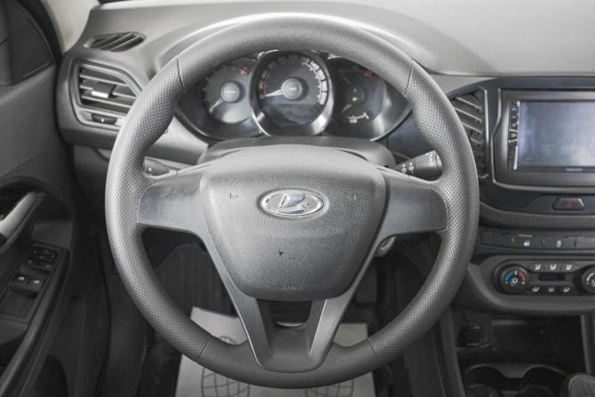 Lada (ВАЗ) Vesta I с пробегом 2022 года, цена 1 099 000 рублей, 121000 км, универсал, Автокод Объявления