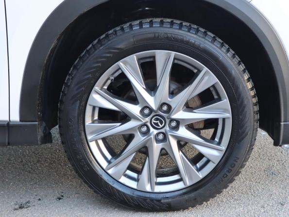 Mazda CX-5 II с пробегом 2019 года, цена 1 800 000 рублей, 227467 км, внедорожник, Автокод Объявления