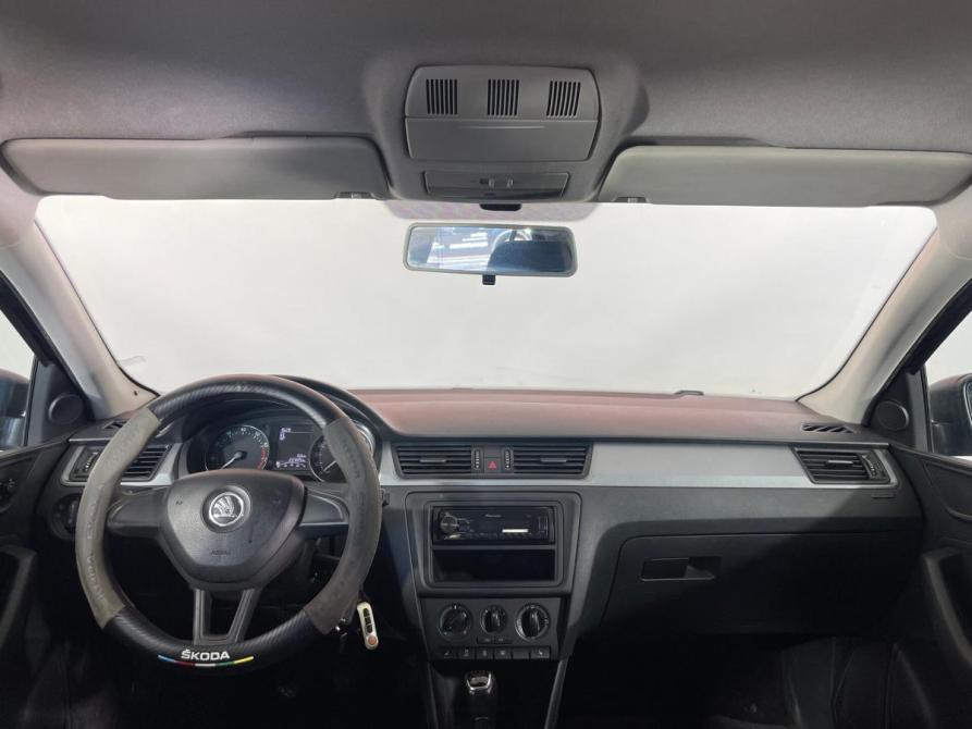 Skoda Rapid I Воронеж  - изображение 10
