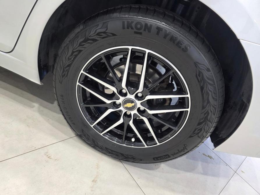 Chevrolet Cruze I Рестайлинг Ставрополь  - изображение 7