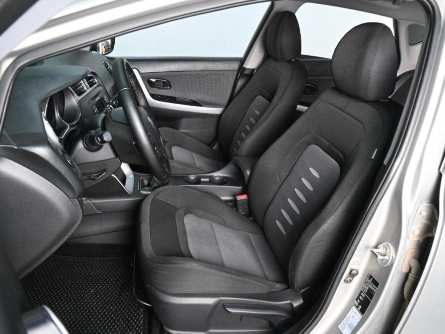 Kia Ceed II Ростов-на-Дону  - изображение 10