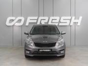 Kia Rio III Рестайлинг Воронеж  - изображение 21