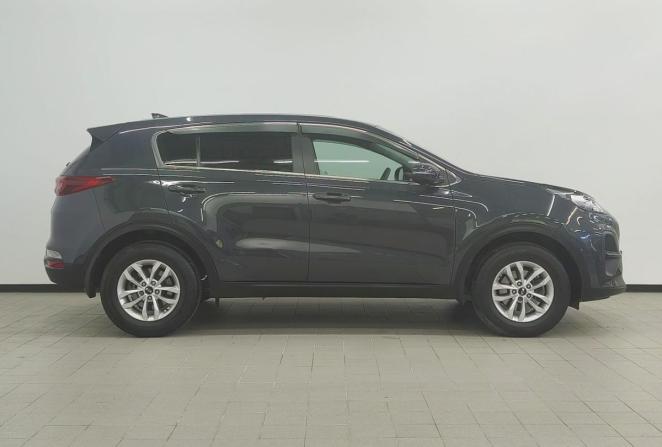 Kia Sportage IV Рестайлинг с пробегом 2020 года, цена 2 369 000 рублей, 28331 км, внедорожник, Автокод Объявления