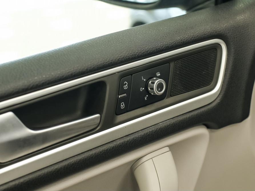Volkswagen Touareg II Самара  - изображение 22