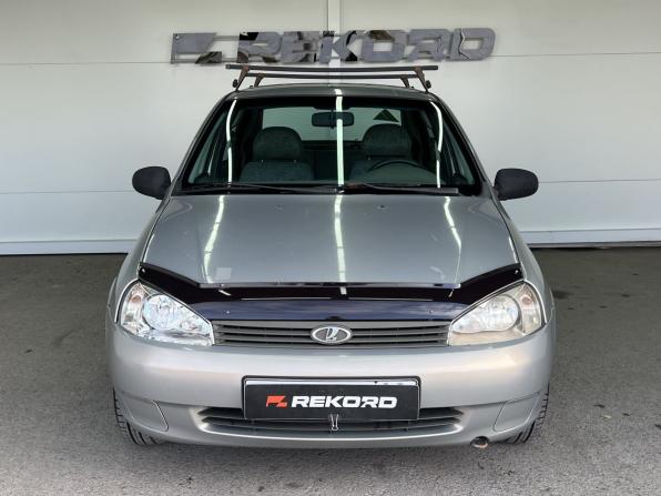 Lada (ВАЗ) Kalina I с пробегом 2006 года, цена 219 000 рублей, 90272 км, седан, Автокод Объявления