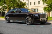Rolls-Royce Phantom VIII Москва  - изображение 46