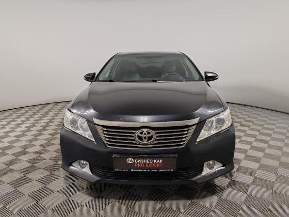 Toyota Camry VII (XV50) с пробегом 2014 года, цена 1 245 000 рублей, 264108 км, седан, Автокод Объявления