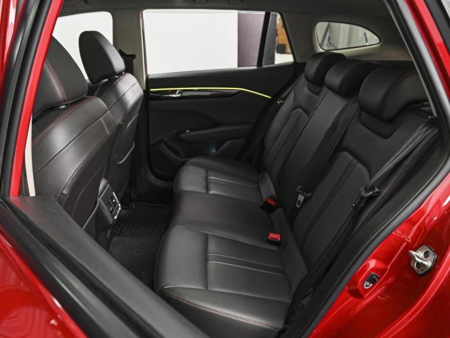 Dongfeng Aeolus Yixuan GS Ставрополь  - изображение 9