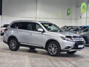 Mitsubishi Outlander III Рестайлинг 2 Санкт-Петербург  - изображение 21