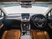 Lexus NX I Рестайлинг Иркутск  - изображение 35
