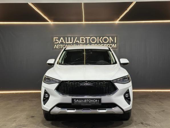 Haval F7 I с пробегом 2021 года, цена 1 850 000 рублей, 113794 км, внедорожник, Автокод Объявления