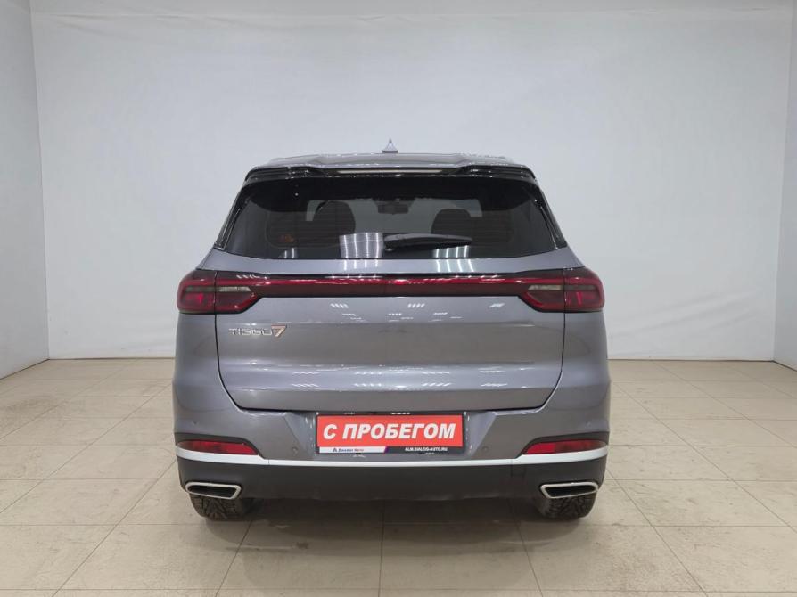 Chery Tiggo 7 Pro Max I Казань  - изображение 6