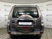 Mitsubishi Pajero IV Рестайлинг 1 Москва  - изображение 18