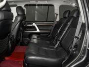 Toyota Land Cruiser 200 Series Рестайлинг 2 Иркутск  - изображение 35