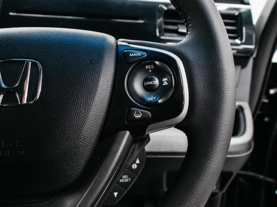Honda Stepwgn V Красноярск  - изображение 22