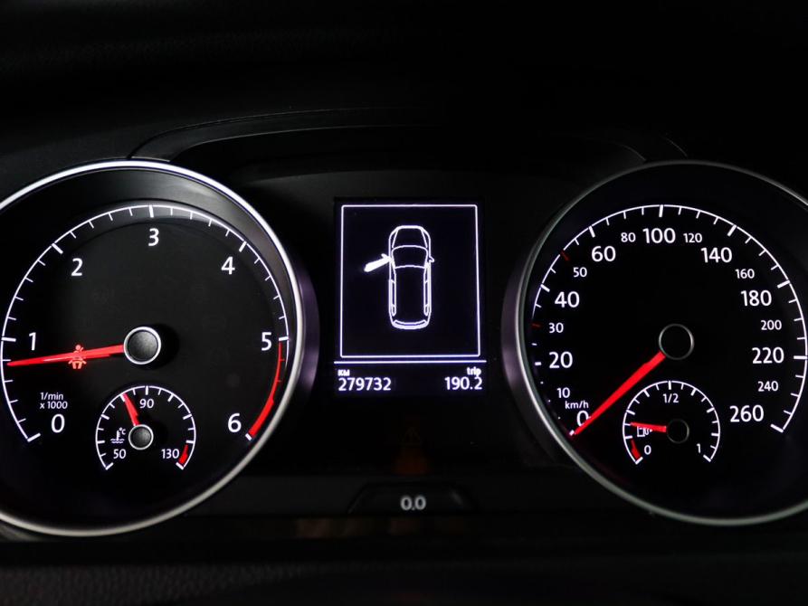Volkswagen Golf VII Рестайлинг Минеральные Воды  - изображение 21