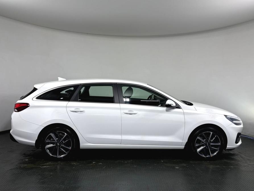 Hyundai i30 III Рестайлинг 2 Пермь  - изображение 4