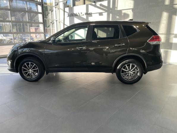 Nissan X-Trail III с пробегом 2018 года, цена 1 949 000 рублей, 145021 км, внедорожник, Автокод Объявления