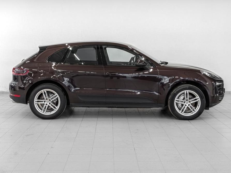 Porsche Macan I Москва  - изображение 4