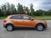 Kia Rio IV Чебоксары  - изображение 27