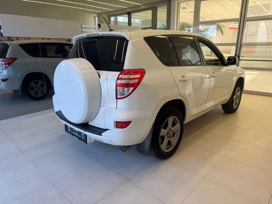 Toyota RAV4 III (XA30) Рестайлинг Челябинск  - изображение 4