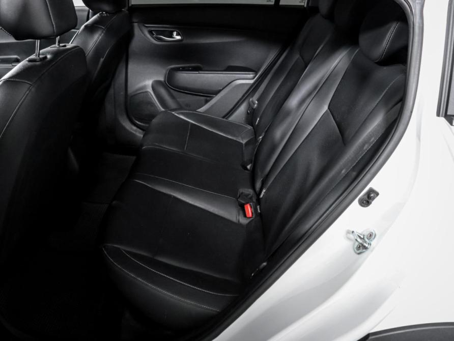 Kia Rio IV Рестайлинг Москва  - изображение 10
