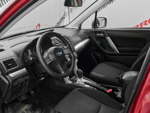 Subaru Forester IV с пробегом 2014 года, цена 1 430 000 рублей, 218734 км, внедорожник, Автокод Объявления