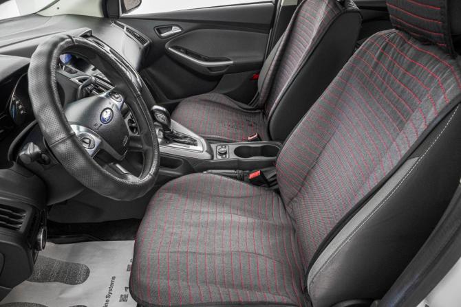 Ford Focus III с пробегом 2012 года, цена 699 000 рублей, 305000 км, универсал, Автокод Объявления