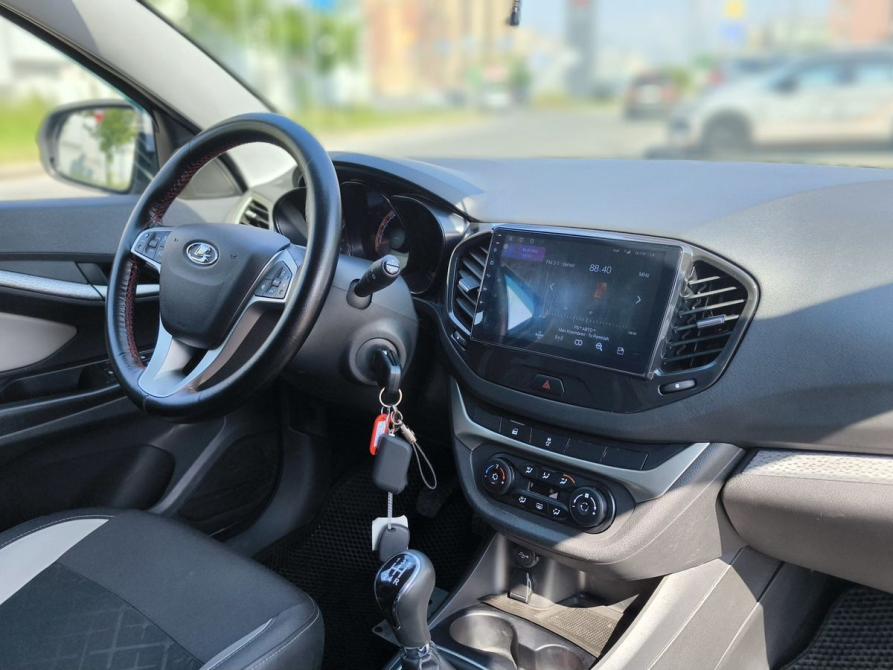 Lada (ВАЗ) Vesta I Санкт-Петербург  - изображение 8