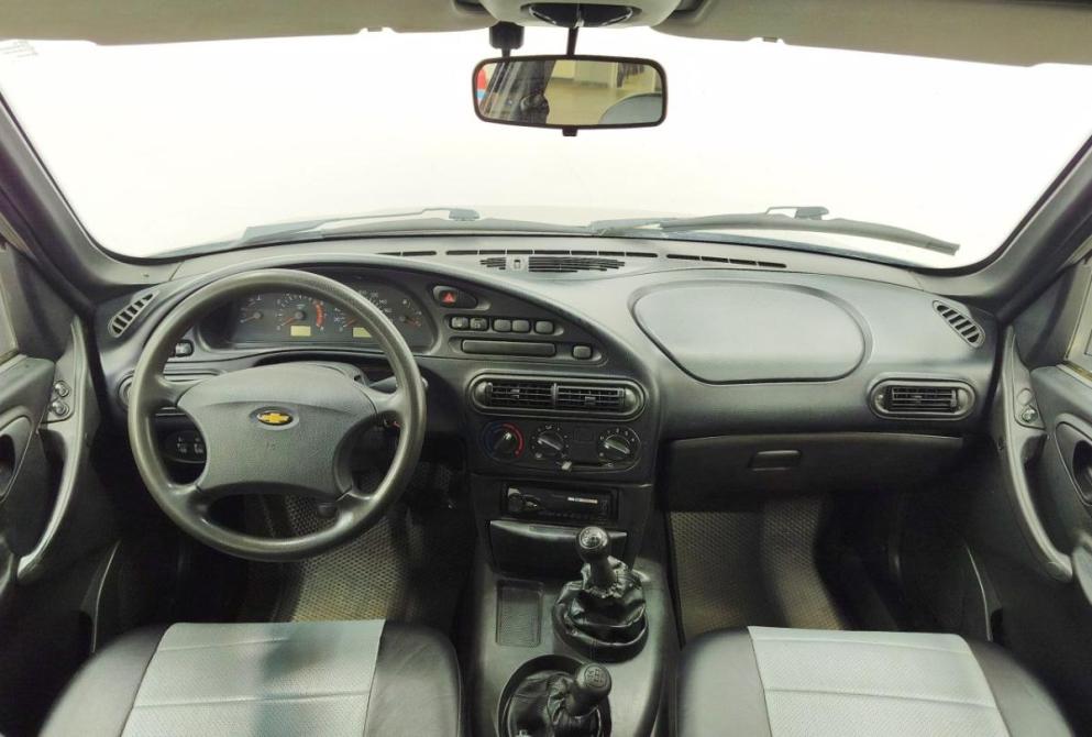 Chevrolet Niva I Екатеринбург  - изображение 14