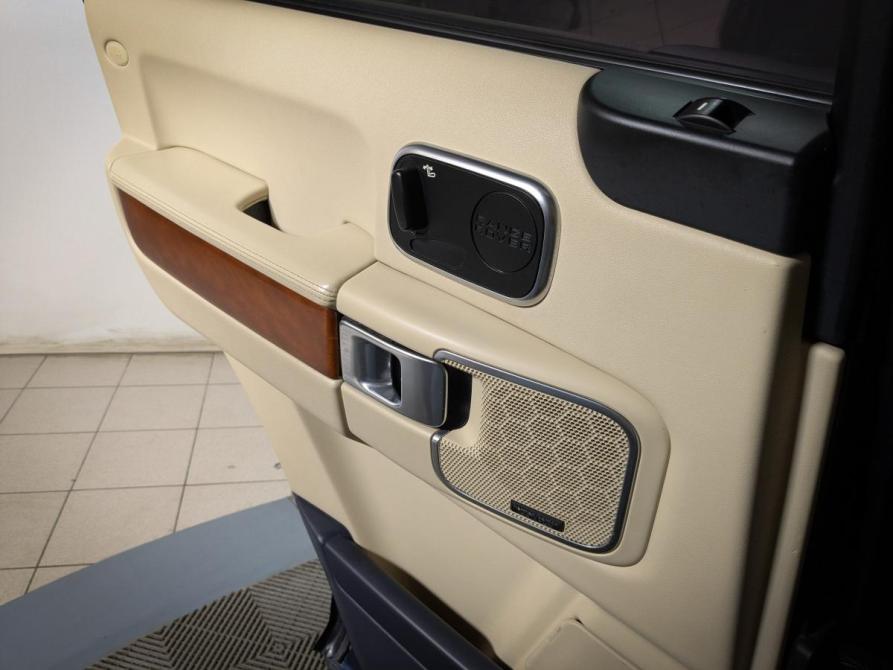 Land Rover Range Rover III Рестайлинг 2 Екатеринбург  - изображение 20