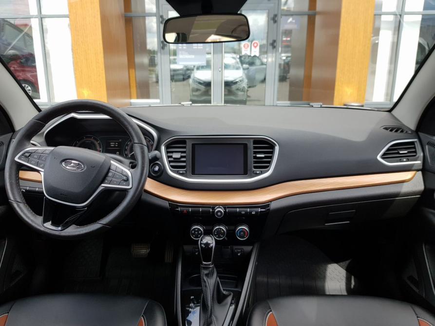 Lada (ВАЗ) Vesta I Рестайлинг (NG) Брянск  - изображение 11