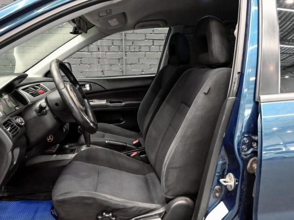 Mitsubishi Lancer IX Рестайлинг с пробегом 2005 года, цена 495 000 рублей, 230089 км, седан, Автокод Объявления