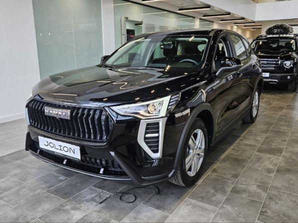 Новый Haval Jolion I Рестайлинг 2026 года, цена 2 028 510 рублей, внедорожник, Автокод Объявления