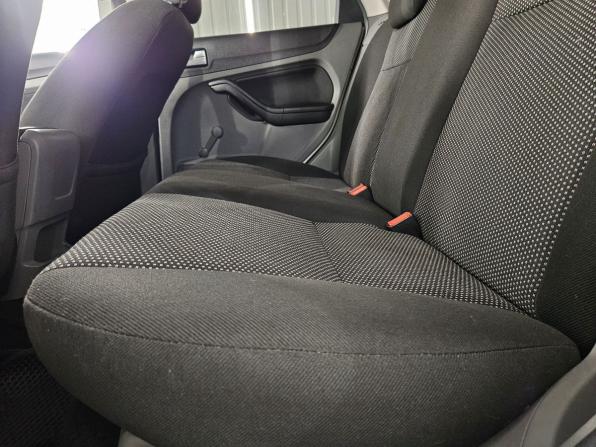 Ford Focus II Рестайлинг с пробегом 2011 года, цена 460 000 рублей, 321000 км, хэтчбек, Автокод Объявления