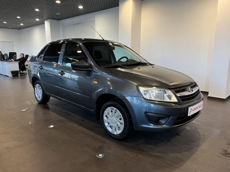 Lada (ВАЗ) Granta I Чебоксары  - изображение 1