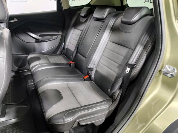 Ford Kuga II с пробегом 2013 года, цена 1 064 000 рублей, 183109 км, внедорожник, Автокод Объявления