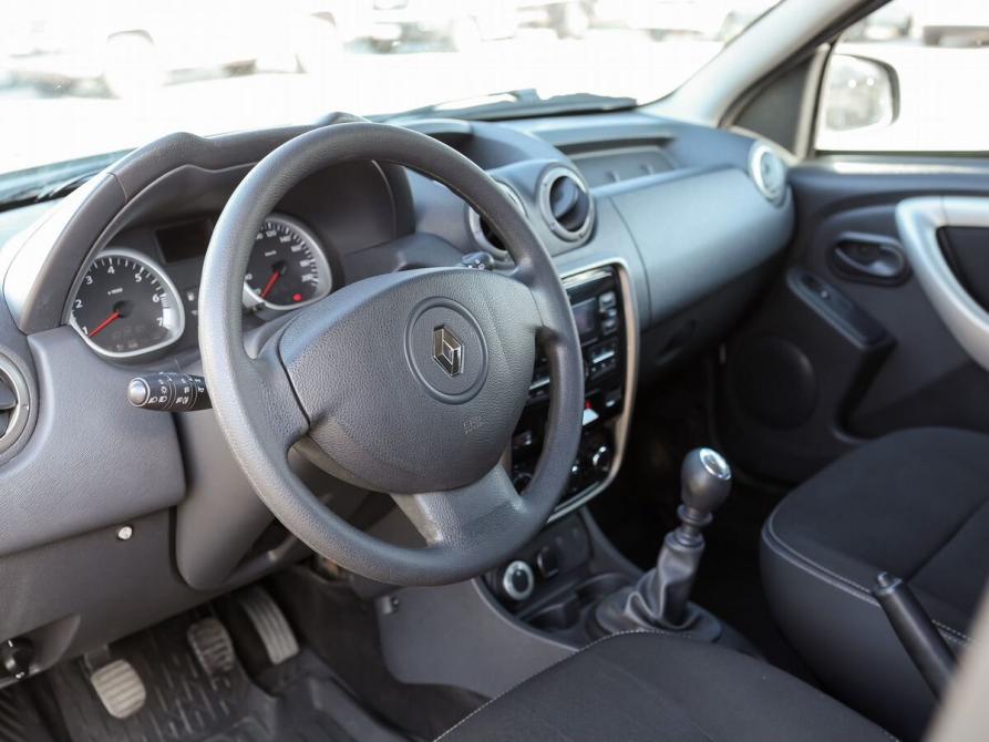 Renault Duster I Ижевск  - изображение 9