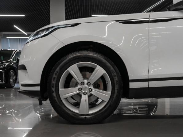 Land Rover Range Rover Velar I с пробегом 2018 года, цена 4 280 000 рублей, 66396 км, внедорожник, Автокод Объявления