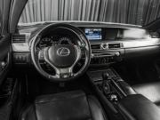 Lexus GS IV Тюмень  - изображение 28