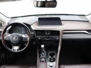 Lexus RX IV Москва  - изображение 40