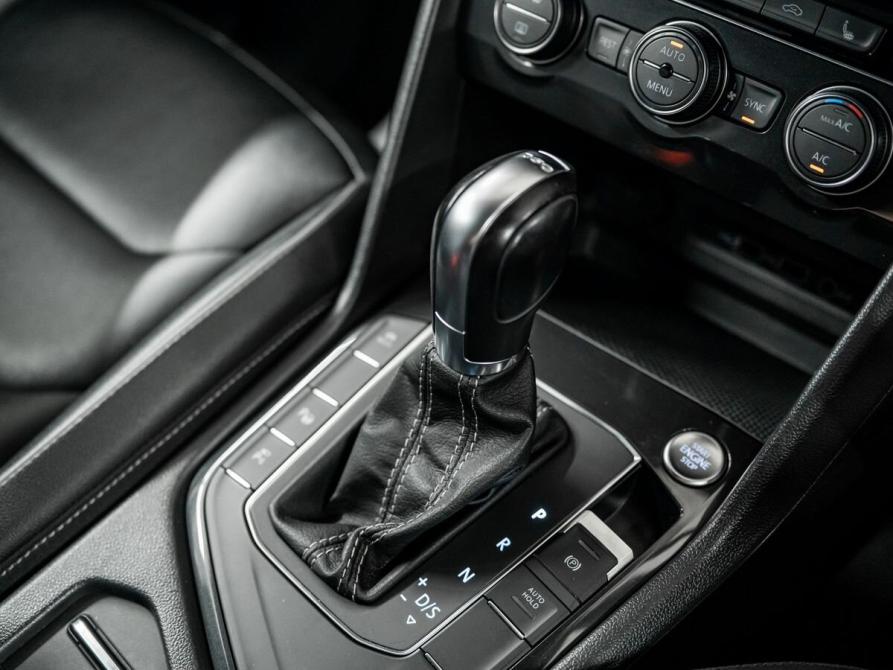 Volkswagen Tiguan II Красноярск  - изображение 16