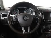 Volkswagen Touareg II Рестайлинг Москва  - изображение 43