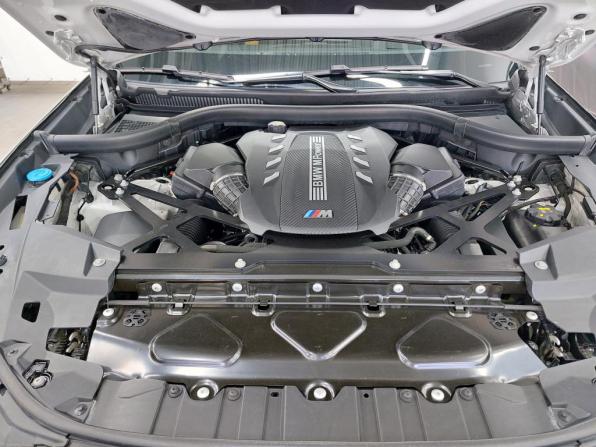 BMW X5 M III (F95) с пробегом 2020 года, цена 9 315 000 рублей, 80080 км, внедорожник, Автокод Объявления