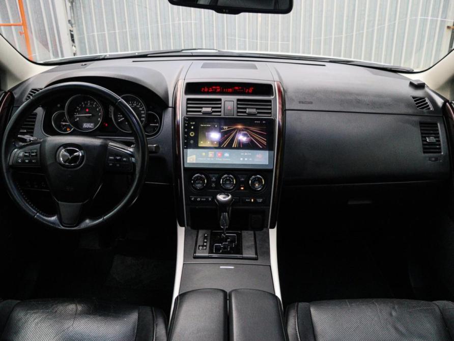 Mazda CX-9 I Рестайлинг Москва  - изображение 9