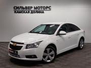 Chevrolet Cruze I Пермь  - изображение 22