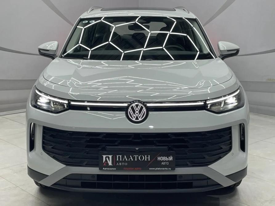 Volkswagen Tayron II (China Market) Воронеж  - изображение 2