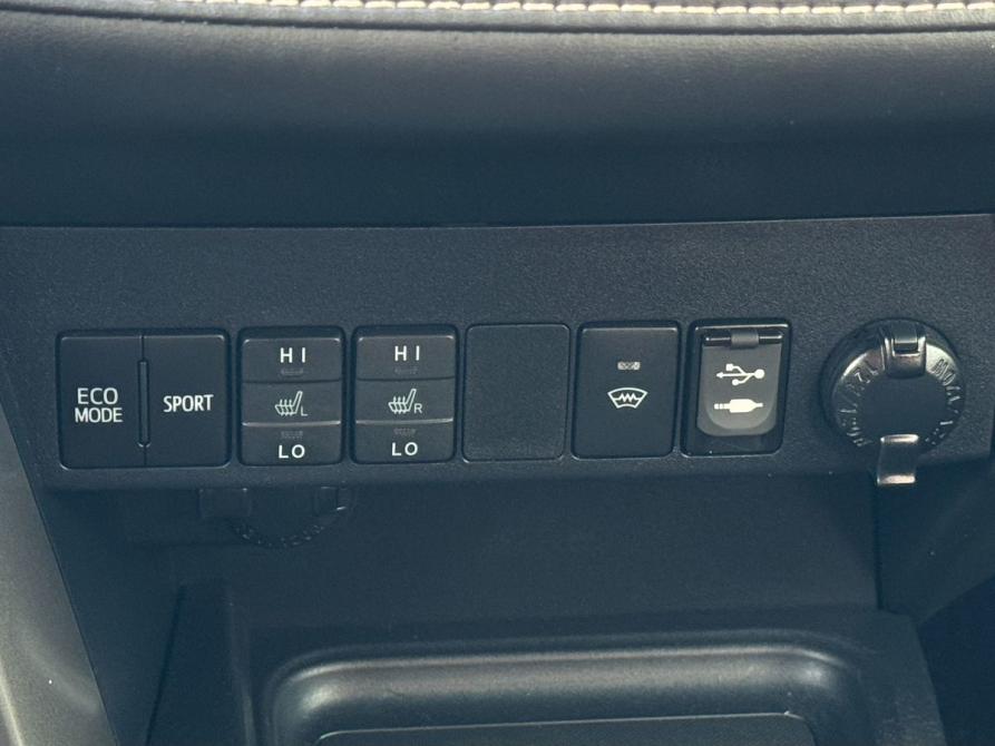 Toyota RAV4 IV (XA40) Рестайлинг Архангельск  - изображение 16